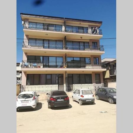 Apartament Lulu Mamaia Nord, 3 Minute De Plaja Navodari Luaran gambar