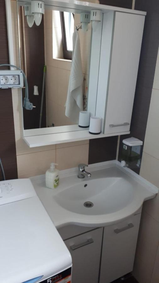 Apartament Lulu Mamaia Nord, 3 Minute De Plaja Navodari Luaran gambar