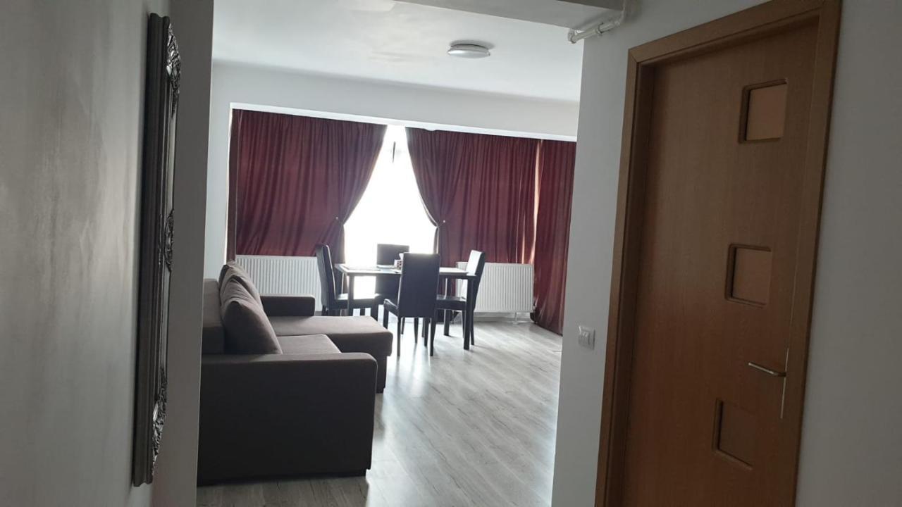 Apartament Lulu Mamaia Nord, 3 Minute De Plaja Navodari Luaran gambar