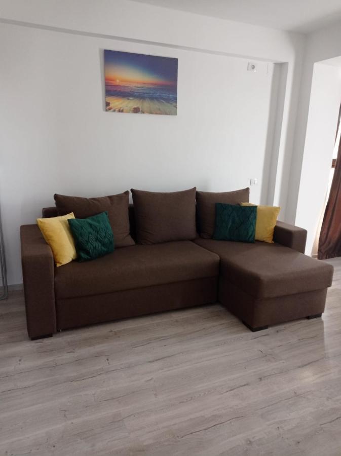 Apartament Lulu Mamaia Nord, 3 Minute De Plaja Navodari Luaran gambar